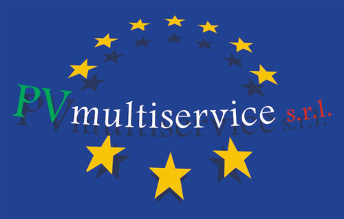 pv multiservice logo